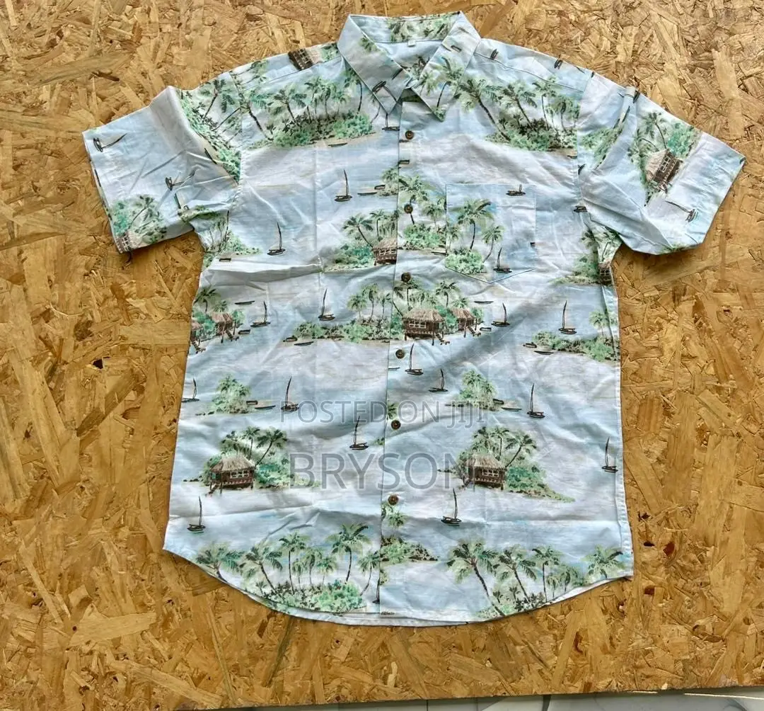 Summer Shirts