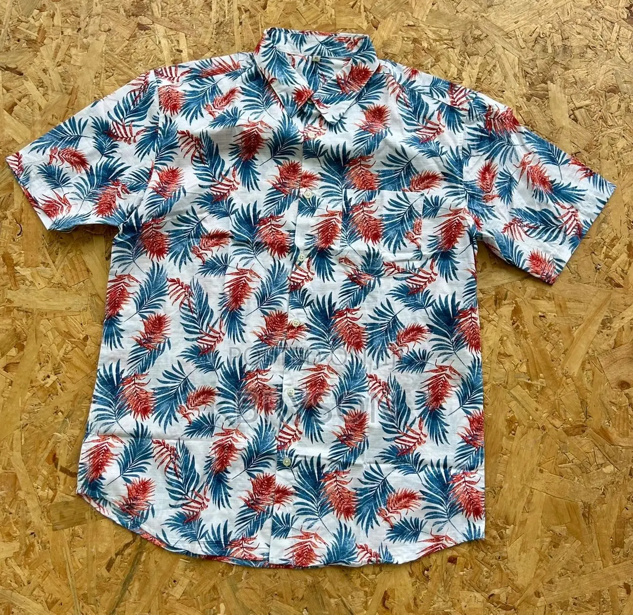 Summer Shirts
