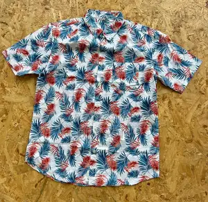 Summer Shirts