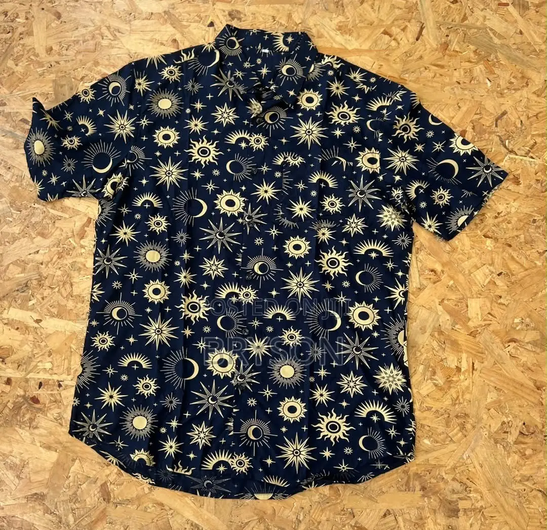 Summer Shirts