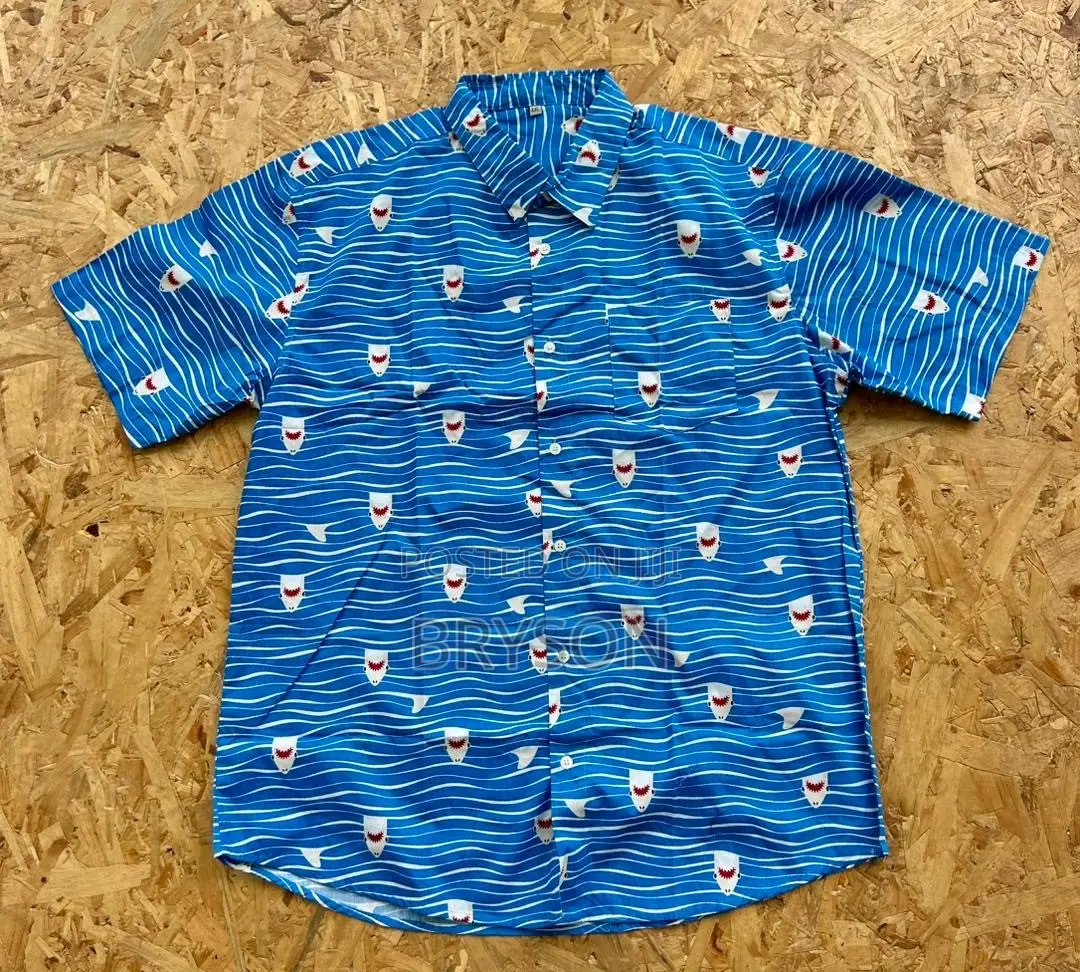Summer Shirts