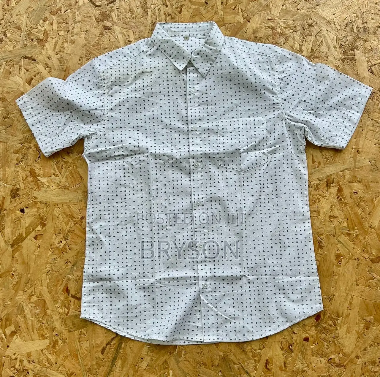 Summer Shirts