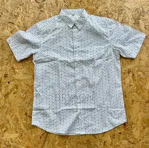 Summer Shirts
