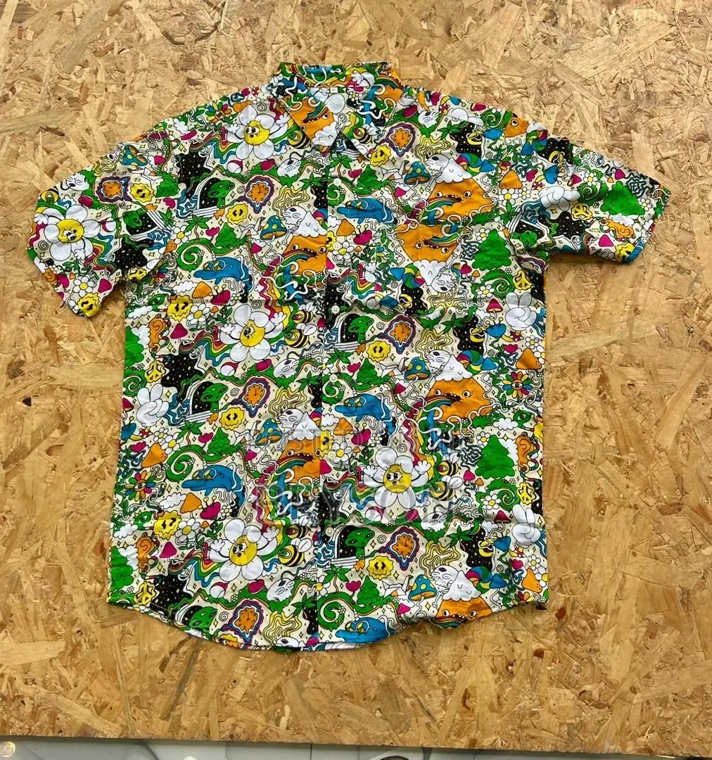 Summer Shirts