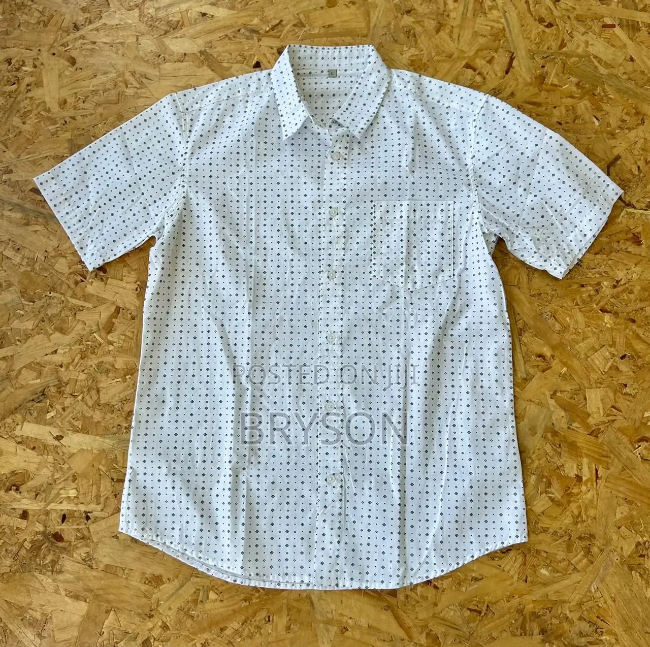 Summer Shirts