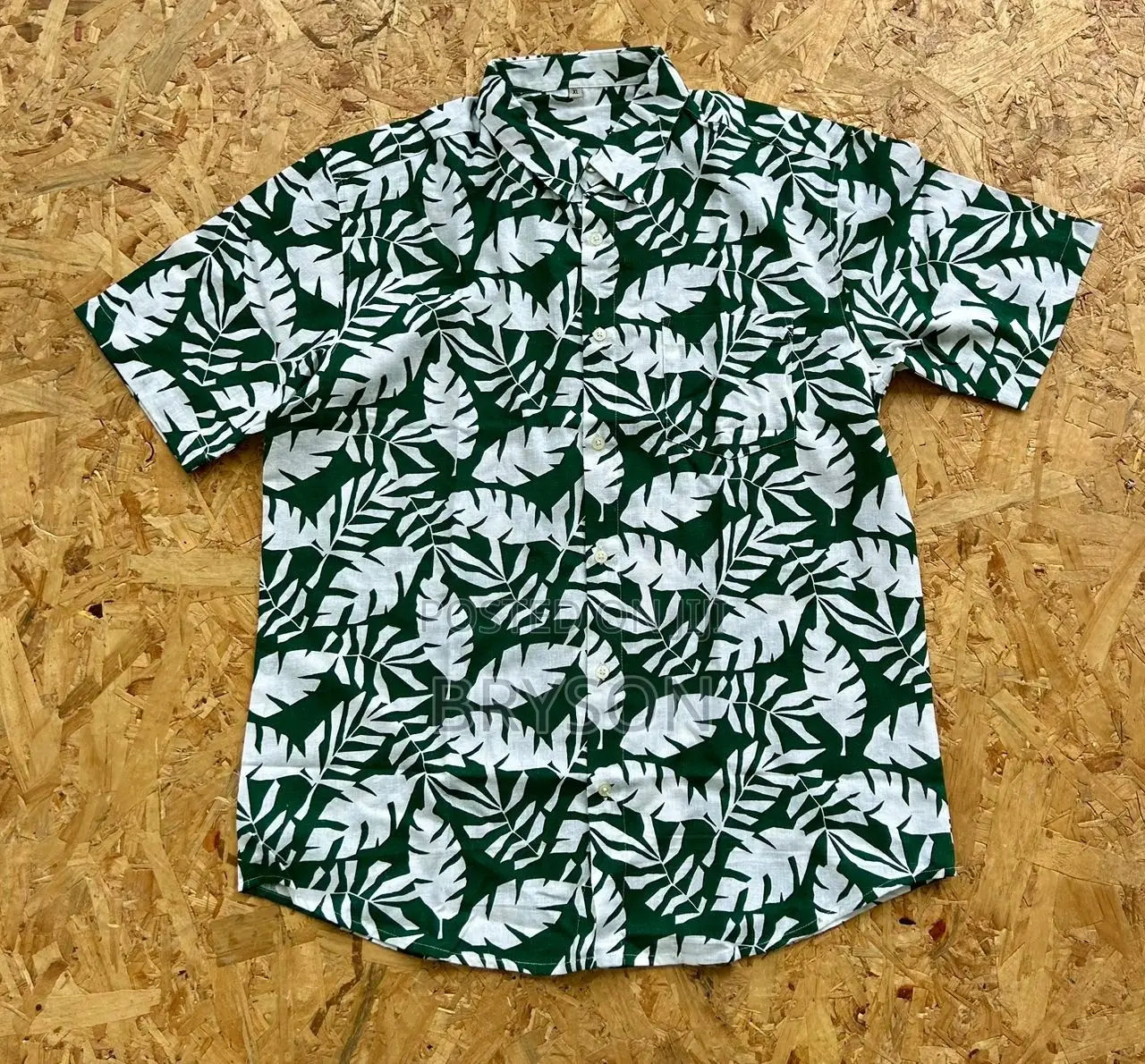 Summer Shirts