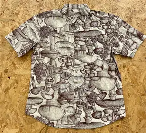 Summer Shirts