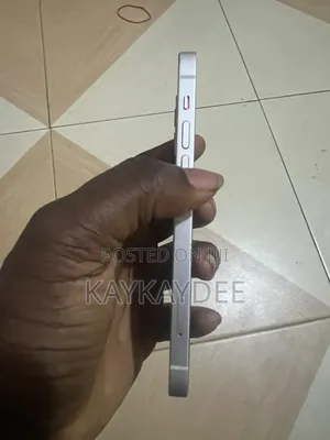 Apple iPhone 12 128 GB White