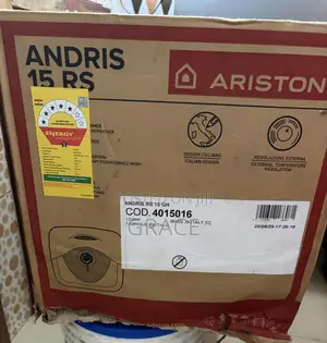 Andris 15 Rs