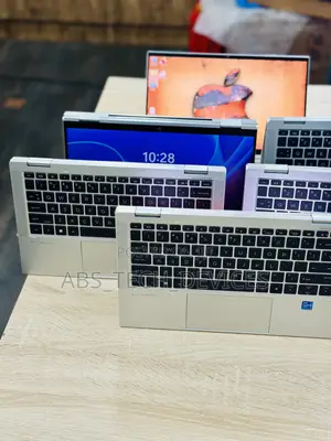 Laptop HP EliteBook x360 1030 G8 16GB Intel Core i7 SSD 512GB