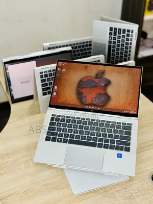 Laptop HP EliteBook x360 1030 G8 16GB Intel Core i7 SSD 512GB