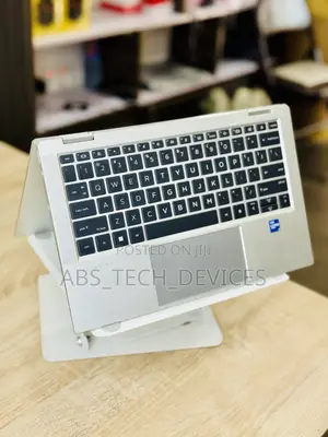 Laptop HP EliteBook x360 1030 G8 16GB Intel Core i7 SSD 512GB