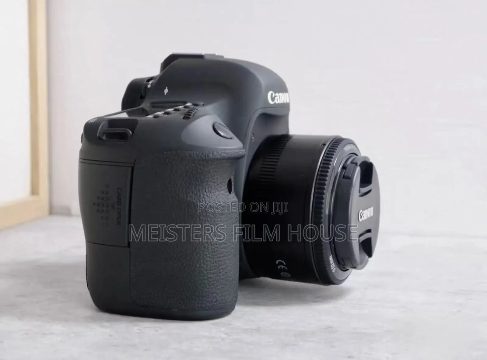 Canon 6d Body