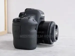 Canon 6d Body