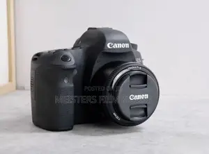 Canon 6d Body