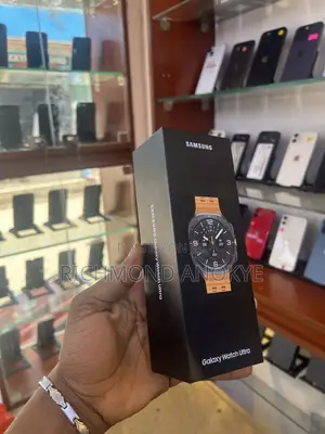 Samsung Galaxy Watch Ultra 47mm LTE