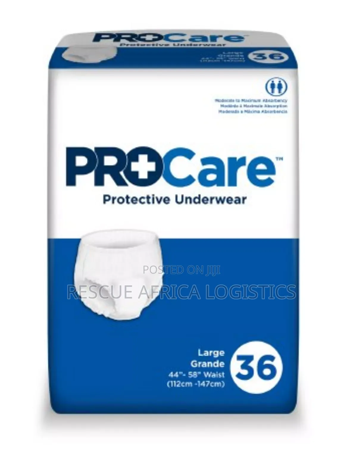 Adult Diapers From USA