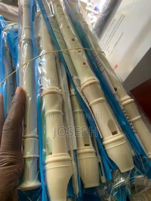 Quality Flute