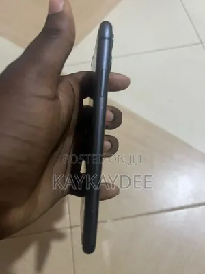 Apple iPhone 11 128 GB Black