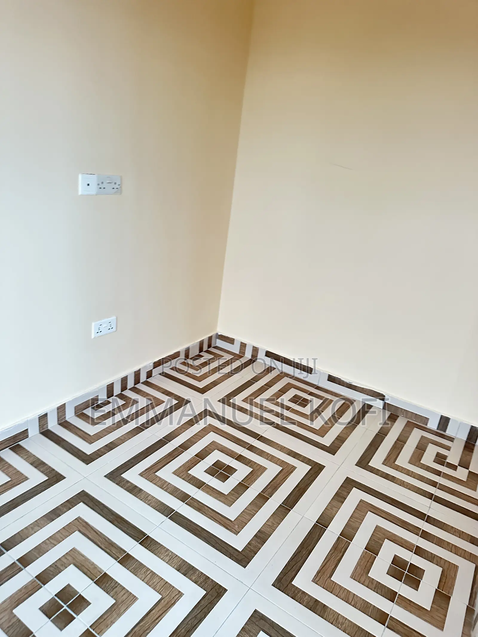 1bdrm Apartment in Genu Property, Housing Down for rent