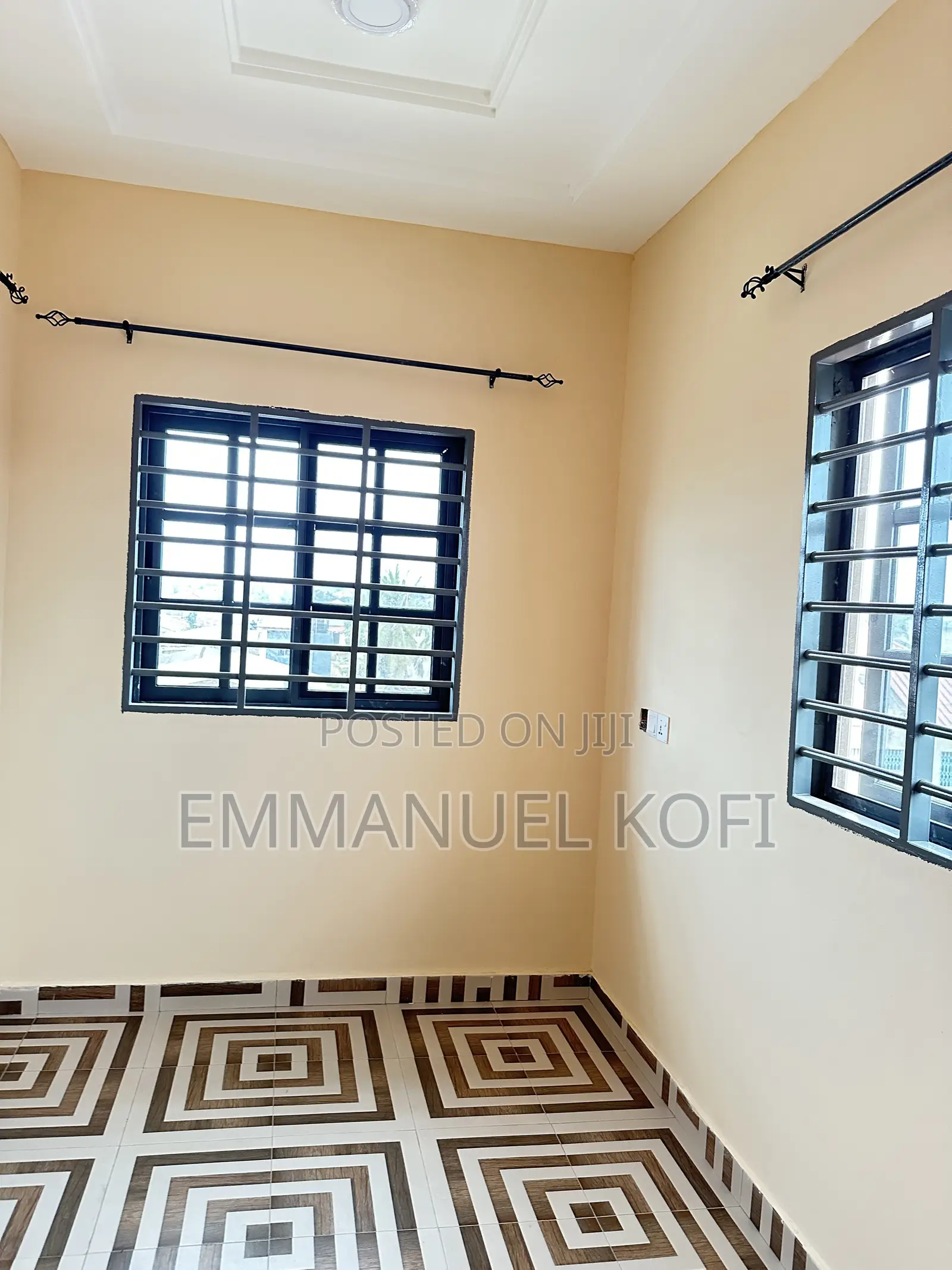 1bdrm Apartment in Genu Property, Housing Down for rent