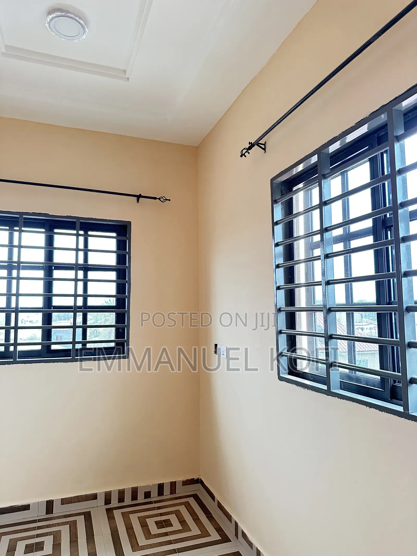 1bdrm Apartment in Genu Property, Housing Down for rent