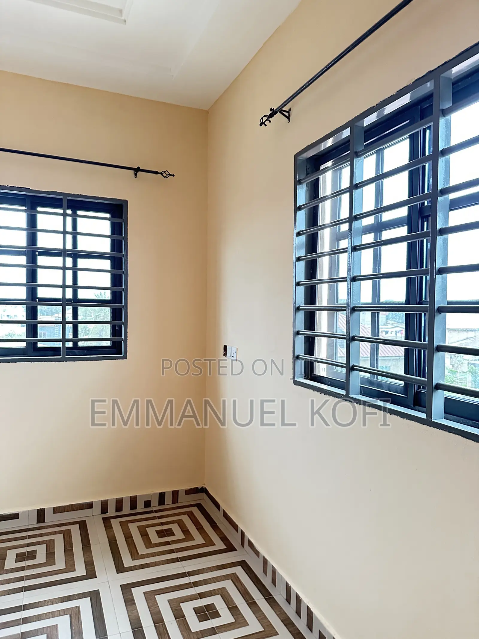 1bdrm Apartment in Genu Property, Housing Down for rent