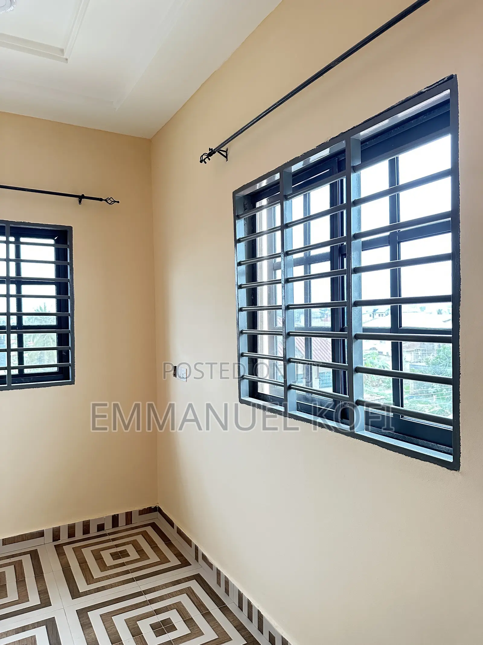 1bdrm Apartment in Genu Property, Housing Down for rent
