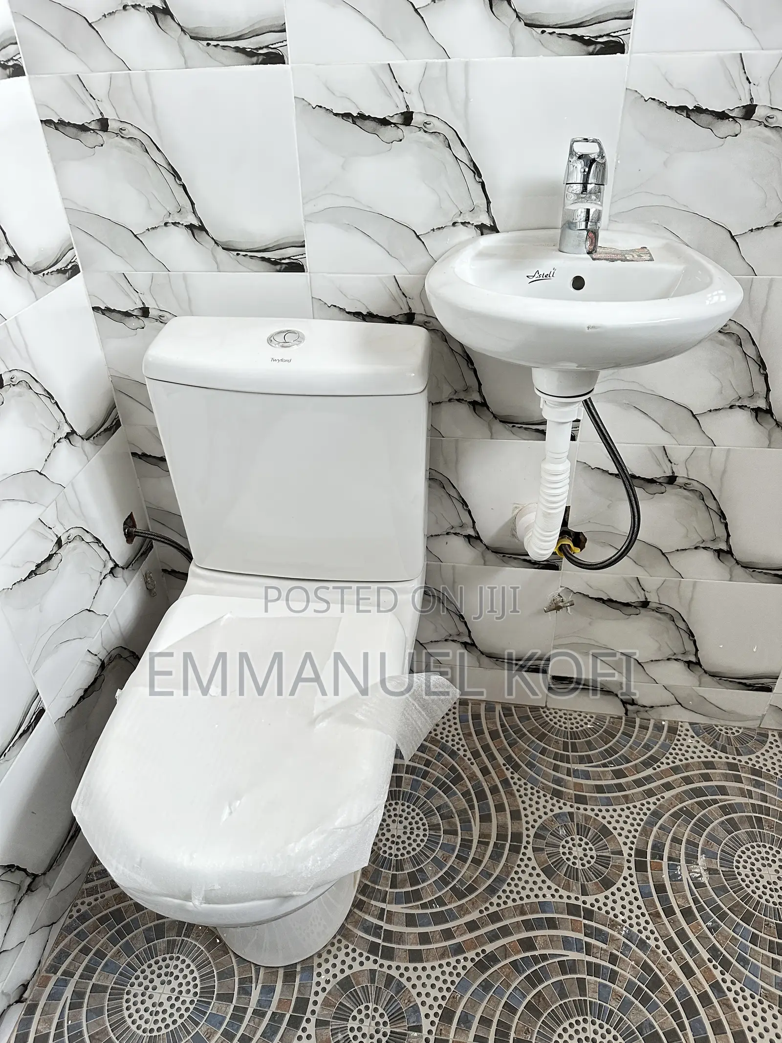 1bdrm Apartment in Genu Property, Housing Down for rent
