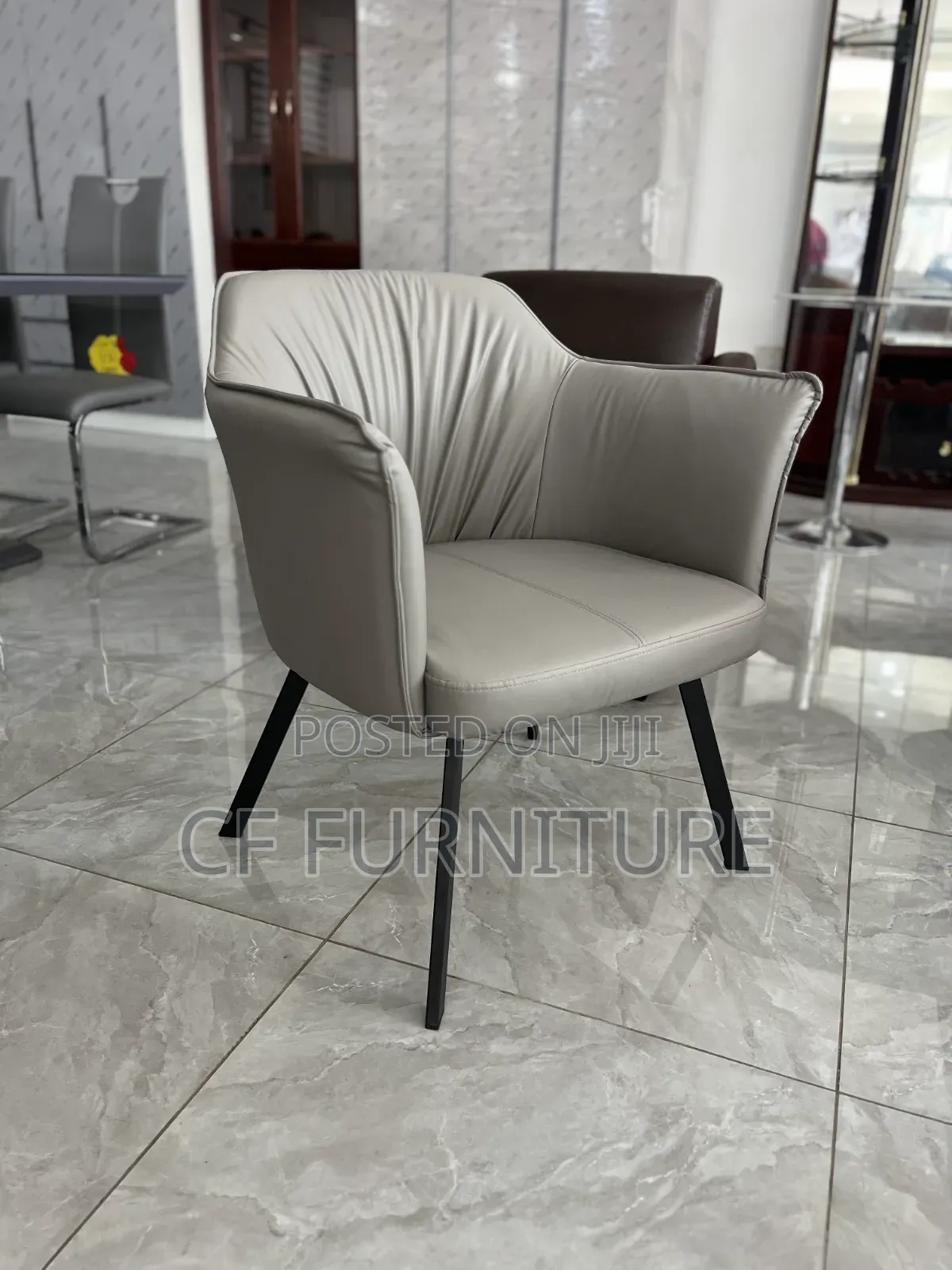 Modern Accent/Balcony Chair
