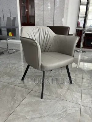 Modern Accent/Balcony Chair