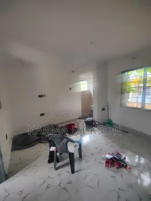 1bdrm House in Pokuase for rent