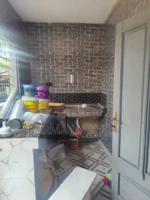 1bdrm House in Pokuase for rent