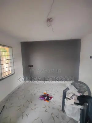1bdrm House in Pokuase for rent