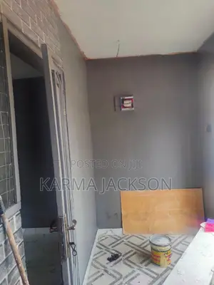 1bdrm House in Pokuase for rent