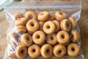 Doughnuts ( 25 Pieces Per Pack) Pre -Order