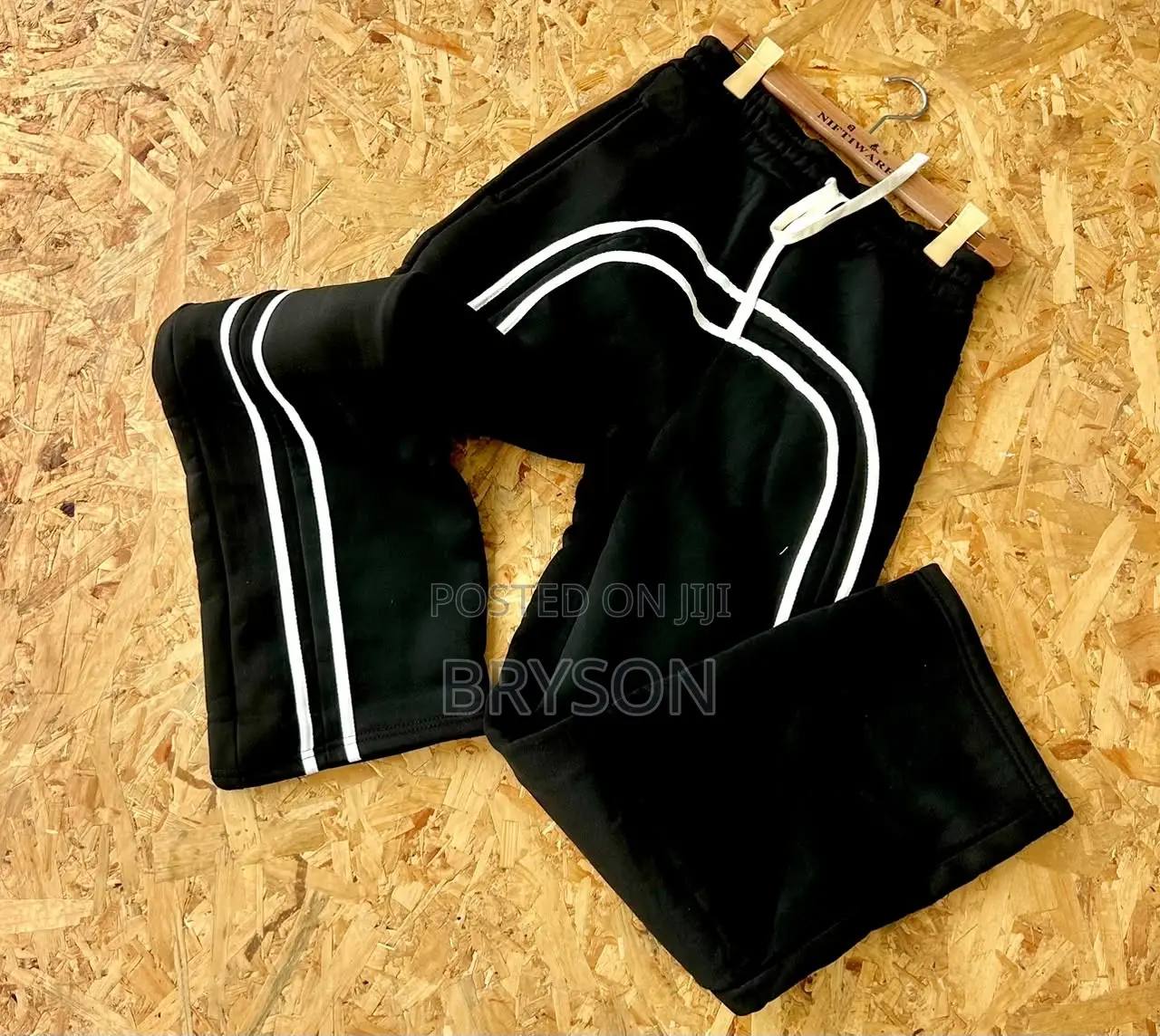 Trapstar Sweatpants