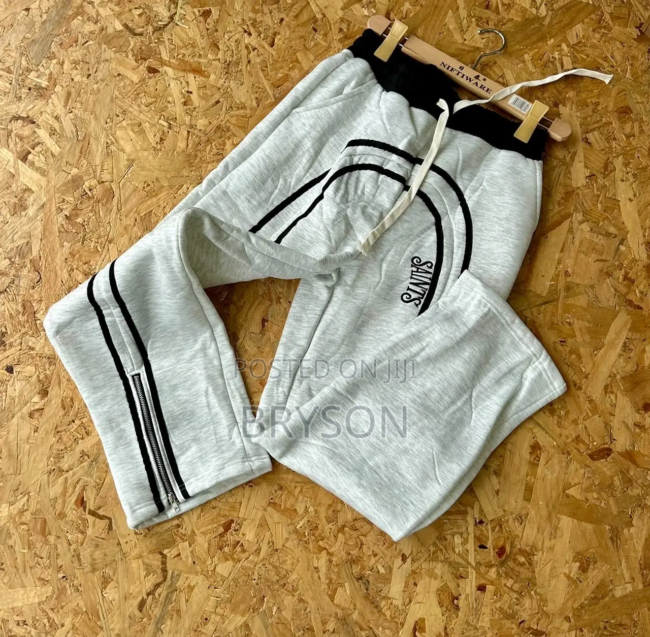 Trapstar Sweatpants