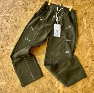Trapstar Sweatpants
