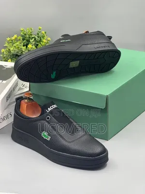 Slip-on Lacoste Sneakers