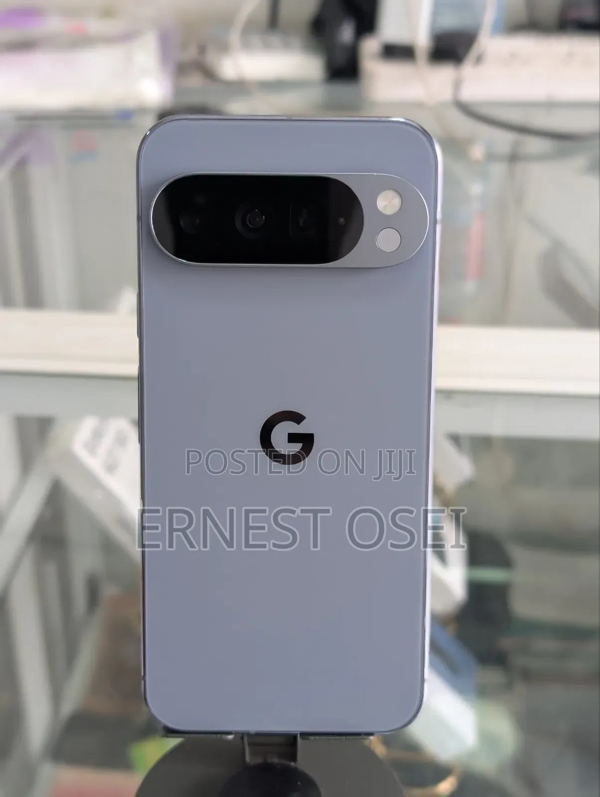Google Pixel 10 Pro XL 256 GB White