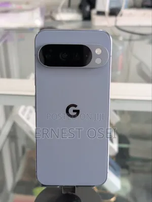 Google Pixel 10 Pro XL 256 GB White