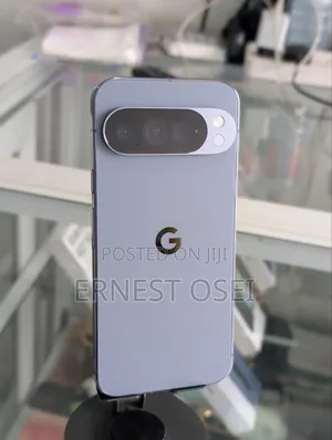 Google Pixel 10 Pro XL 256 GB White