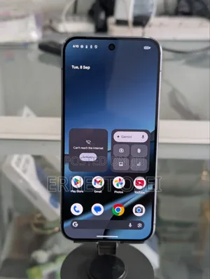 Google Pixel 10 Pro XL 256 GB White
