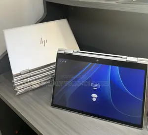 Laptop HP EliteBook 830 G8 16GB Intel Core i5 SSD 256GB