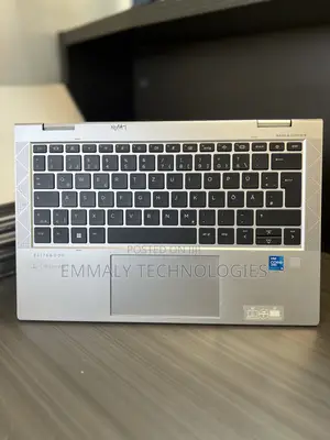 Laptop HP EliteBook 830 G8 16GB Intel Core i5 SSD 256GB