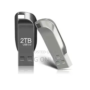 New 2 Terabyte Pendrive