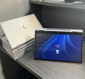 Laptop HP EliteBook 830 G8 16GB Intel Core i5 SSD 256GB