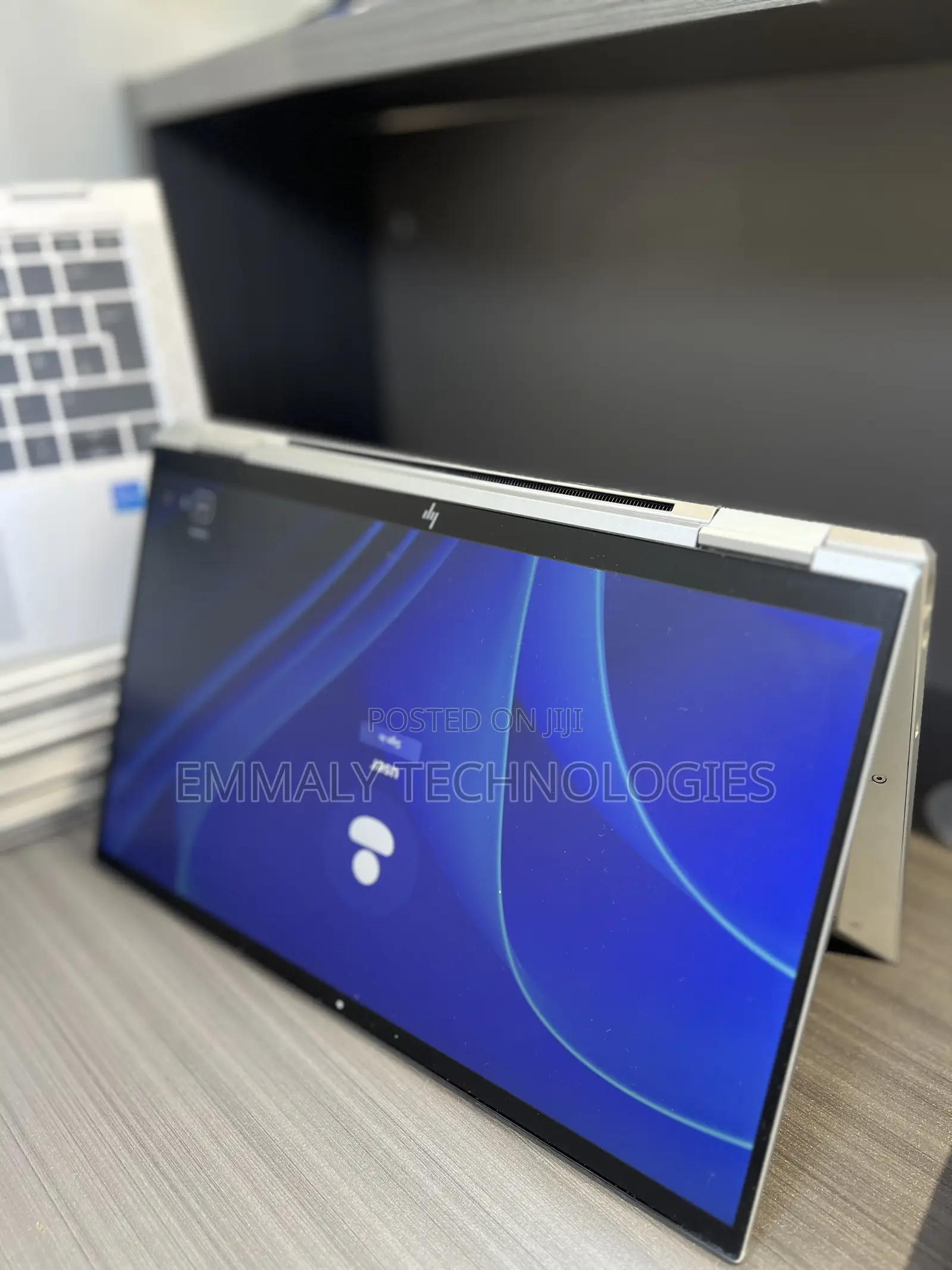 Laptop HP EliteBook 830 G8 16GB Intel Core i5 SSD 256GB