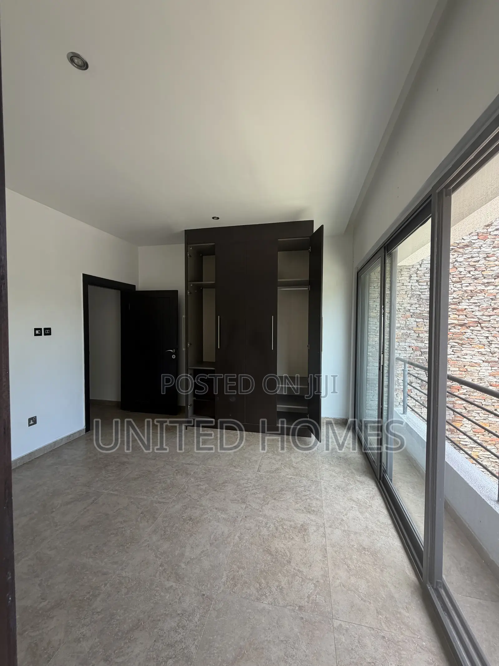 3bdrm Apartment in Cantonments for rent